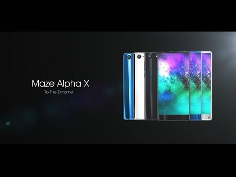 The Maze Alpha X Review - News Tech