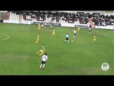 JORNADA 10 - CD TUDELANO - CD PALENCIA
