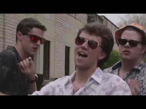 Twenty-Four Chicken Fingers #CFW (24k Magic - Bruno Mars Parody) | Lip Sync 31.5