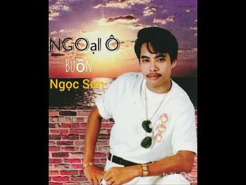 Thể hiện bởi Ngọc Sơn