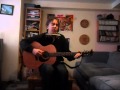 Here Comes The Night:Steve Tilston cover