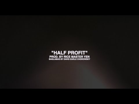 ART MORERA X GAM - HALF PROFIT