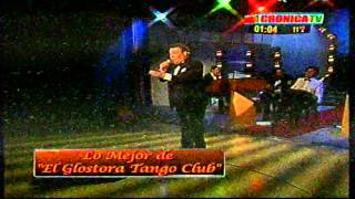 Alberto Castillo "Ninguna"