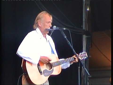 P.J.Wright - "Wait for the Whistle to Blow" Cropredy 2006