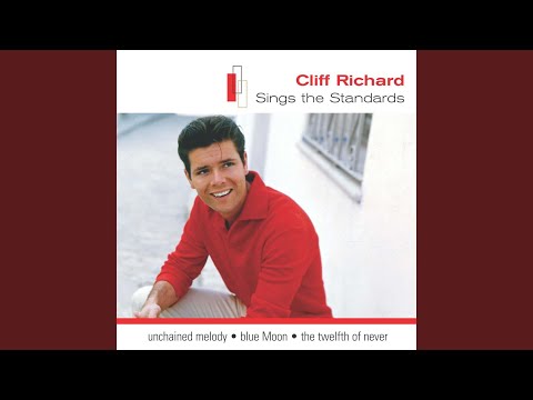 All I Do Is Dream of You - Cliff Richard