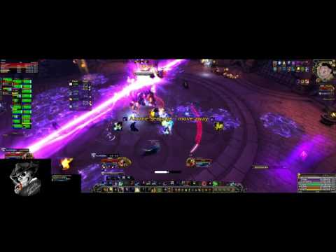 Exilium Trilliax Myth First Kill