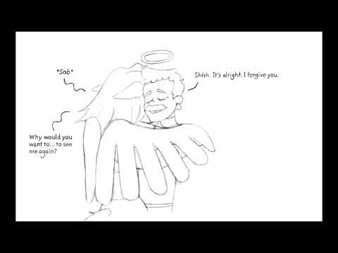 Helluva Boss - A Happy Ending for Frank Wrigglers