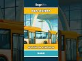 bus station - estación de autobuses video thumbnail