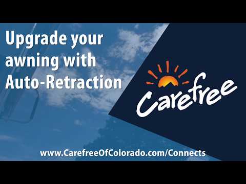 Auto-Retraction by Carefree of Colorado