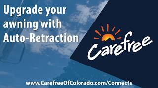 Auto-Retraction by Carefree of Colorado