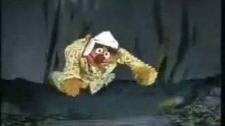 Sesame Street - I Don&#39;t Want To Live On The Moon