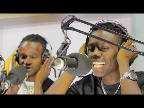 S BOY & SUPER STAR LIVE IN FREESTYLE SESSION WITH DJ COUNTRYMAN 