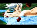 Garou Vs Genos One Punch Man Season 2 Zero Filler Cut