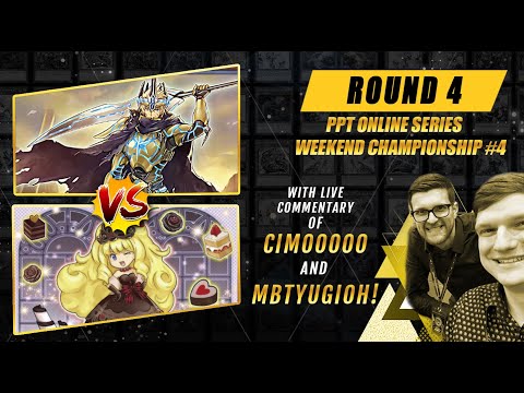 Crusadia FTK vs. Madolche! Pro-Play Tour Weekend Championship