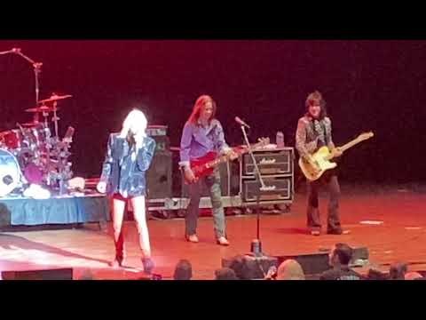KIX Live @ M3 Fest In Columbia, MD 7/2/21