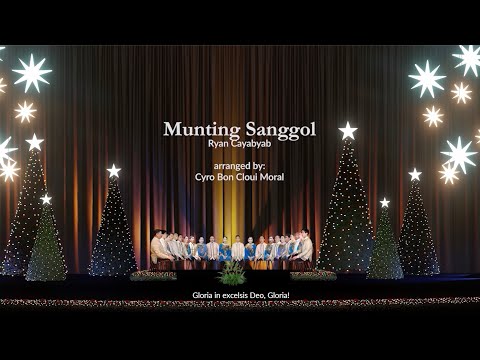 Munting Sanggol (Philippine Madrigal Singers)