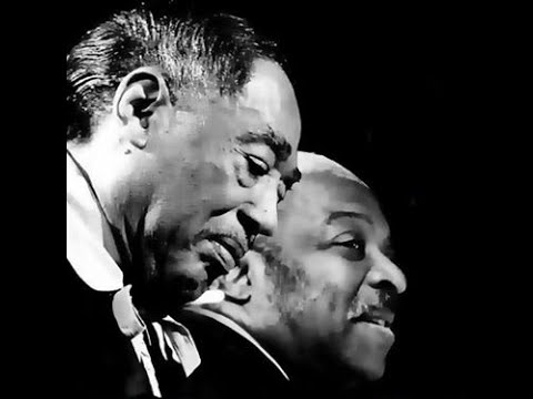 Duke Ellington & Count Basie - Battle Royal