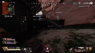 【APEXシーズン6】クド＆やんのカジュアルアペペ
