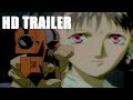 Kite Trailer HD 1998 Anime