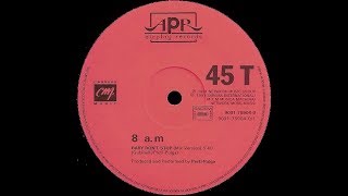 Baby Don't Stop (Mix Version) - 8am