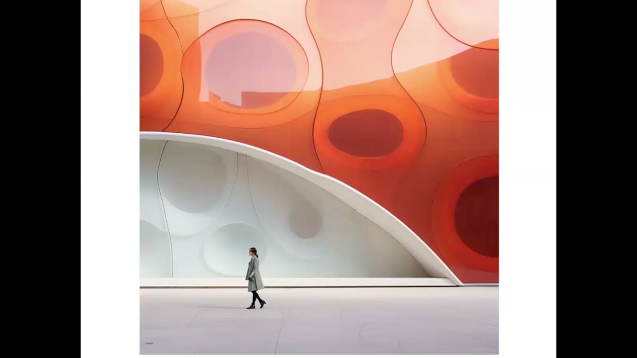 Overview of Architectural Image Generation