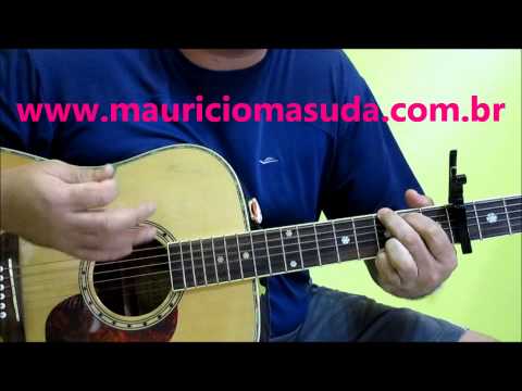 Um Anjo Do Céu - Frank Otoni Aula