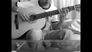 bienvenida Fernando Delgadillo cover