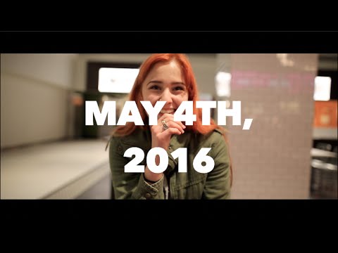 CHICAGO W/ SASHA ALSBERG - ADITL#17