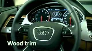 preview picture of video '-New 2011 Audi W12 New York City NY Newton NJ Audi in'