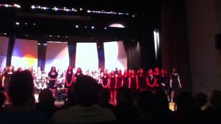 Kings and Queens-30 Seconds to Mars-Choir Version