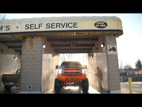 JoelPatrick- HonkyTonk Badonkadonk