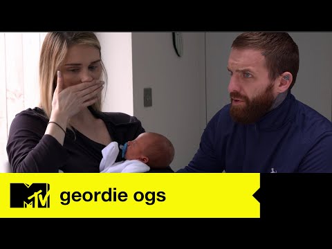 Aaron And Talia
