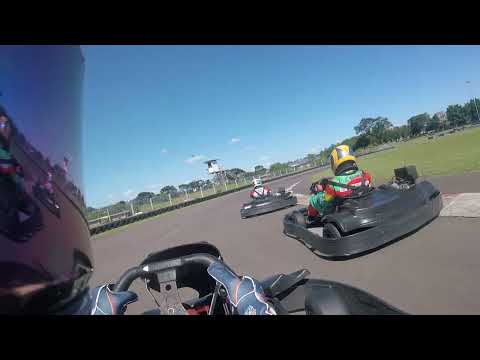 Speed Top Sênior (STS) 2ª etapa - VP1000  cat.leves 85kg.23/03/24 Velopark Techspeed