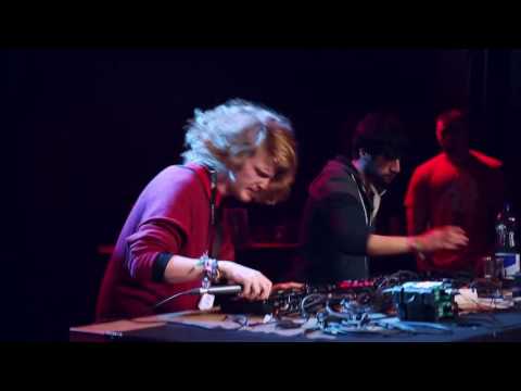 THORSEN-NEXT LVL Beat boxbatle