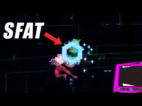 SFAT Gets a Freshman 40 to Make Top 8!