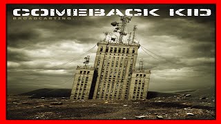 Comeback Kid - Broadcasting [Full Album HQ]