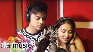 Daniel Padilla &amp; Kathryn Bernardo - Someday At Christmas