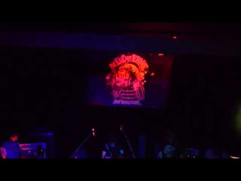 THE END OF ERNIE: "WHEN THE FUN IS OVER" live / 30 years EOE - 11 okt 2019