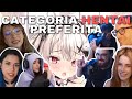 QUAL É LA CATEGORIA HENTAI PREFERITA W CROIX89 VOGHELITA KRISFITS MICHELLE LUCILLA PAOLOCANNONE