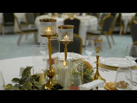 Renex Hotels will enhance your unforgettable moments...