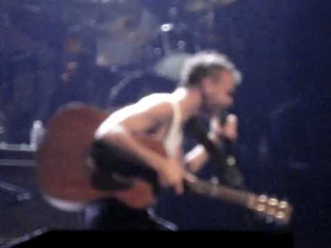 Asaf Avidan Crazy Baldhead (Bob Marley)