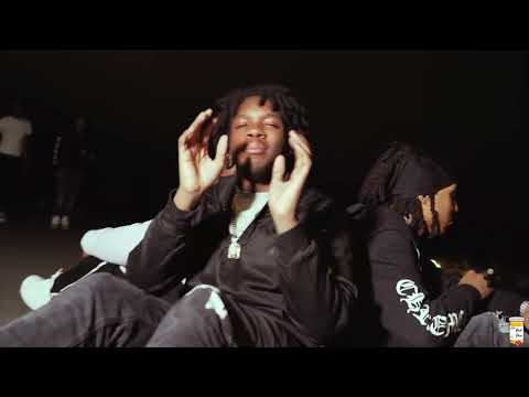 READY REGG FT KHY GLO & SNAPPO TG - AIN’T GON LET UP (OFFICIAL VIDEO) DIR:@Real.Pain.