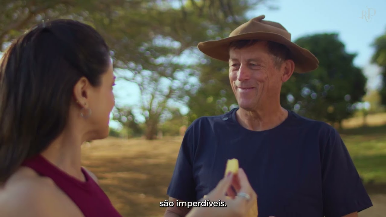 Descubra a Rota dos Pireneus