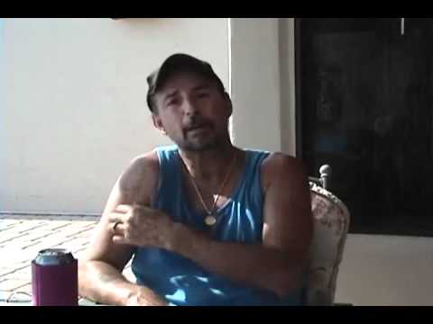 The Jeffrey Kennedy Story - Part 1