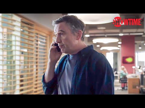 HAPPYish | 'Phone Home' Official Clip | Season 1 Episode 2 | SHOWTIME