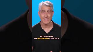 The Livestream That Ended In Murder #shorts