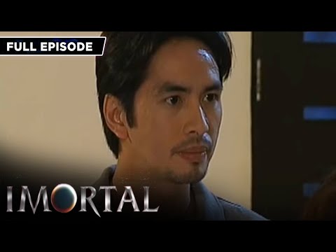Full Episode 110 Imortal