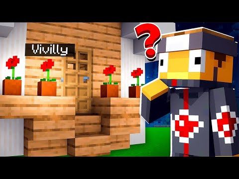 Making My Friend Hate Me in Minecraft Prop Hunt