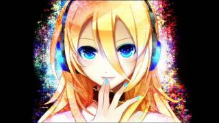Nightcore - Please don&#39;t stop the music