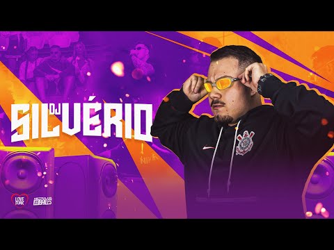 MTG AGRESSIVA TREPA TREPA - MC VUK VUK E MC GW (DJ SILVÉRIO E DJ GUH BEAT 013)